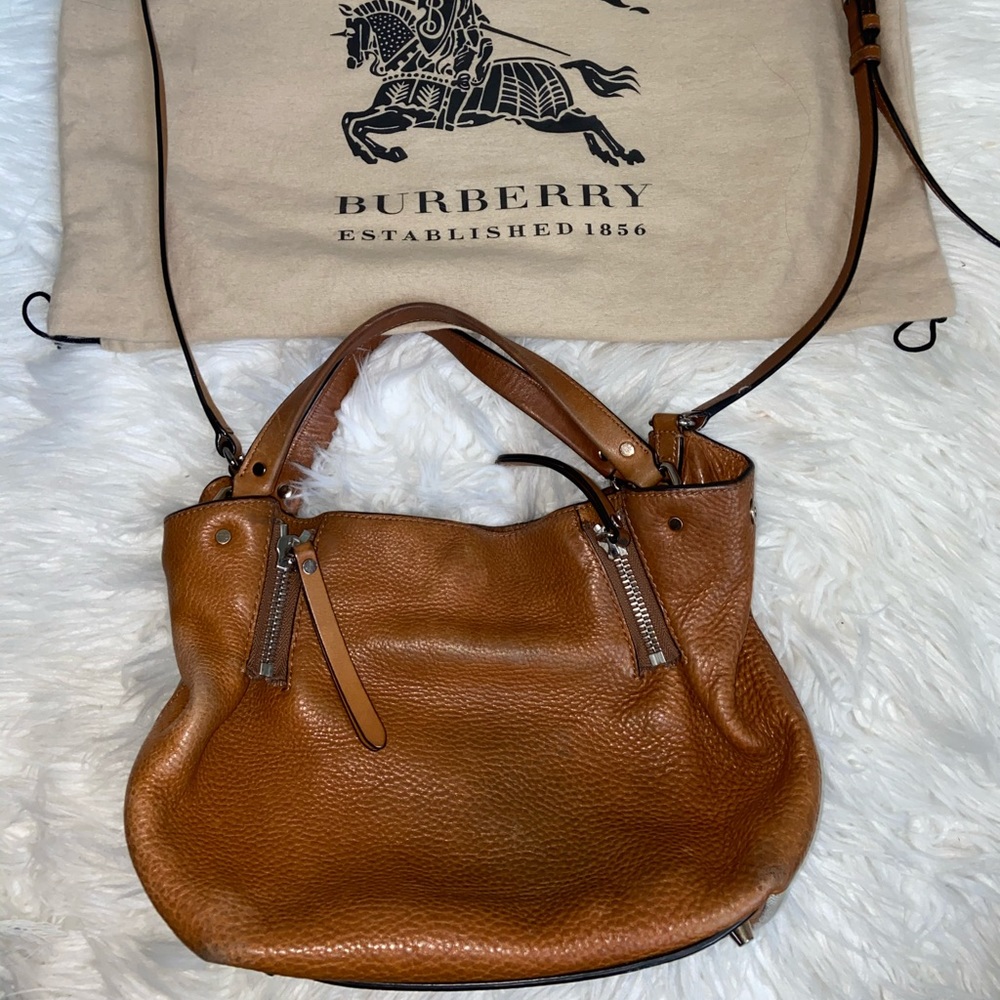 Burberry Crossbody Purse